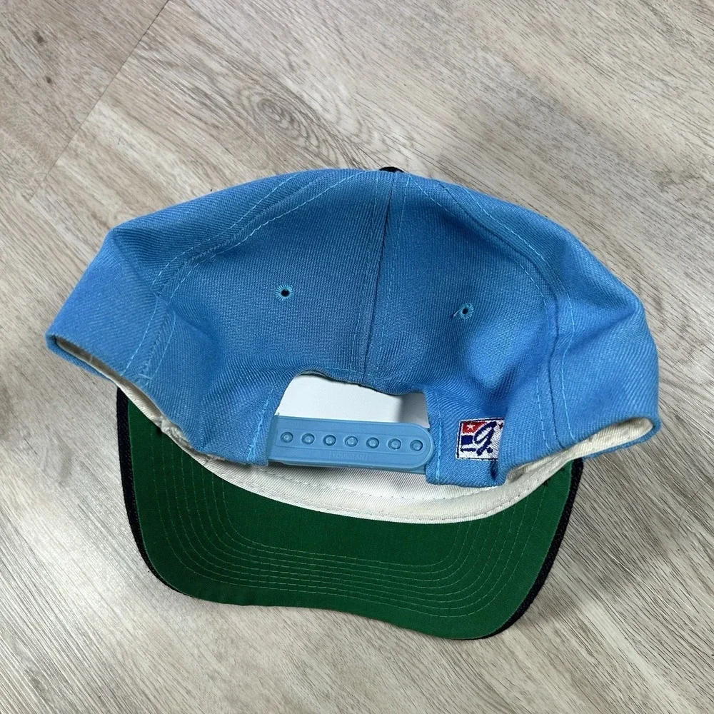 The Game vtg unc